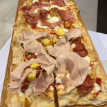 Fraccaro Café Nourriture