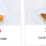 Flunch Piatti