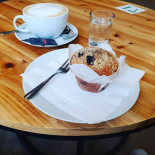 Coffee Brothers Cibo