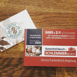 Coffee Brothers Piatti