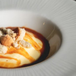 Autentico À l'intérieur