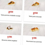 Flunch Piatti