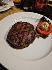 Rocky Docky's Western Steak House food