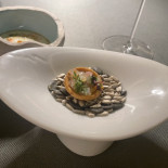 Amistà food