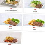 Flunch Piatti