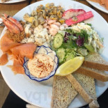 Claws Cibo