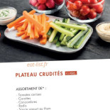 Class'croute Piatti