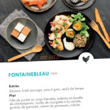 Class'croute Piatti