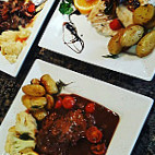 Giu Ristorante GmbH food