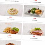 Flunch Piatti