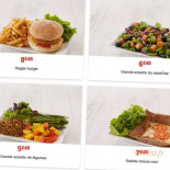 Flunch Piatti