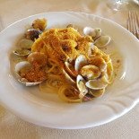 Le Anfore Comida