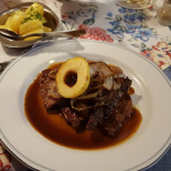 Garni Schäfer Cibo