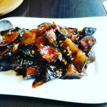 Jing Yang Cibo