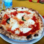 Fratelli La Bufala Nourriture