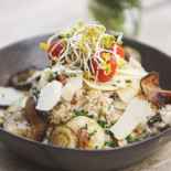 Knut's Witten Cibo