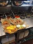 Wingstop food