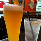 Red Robin Gourmet Burgers And Brews food