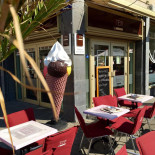 Stein Café Dentro