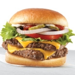 Wendy's Cibo