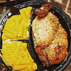 Boston Market food