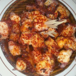 Meson Concha Cibo