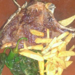 Meson Concha Cibo
