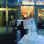 Giu Ristorante GmbH food