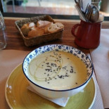 Kantine Cibo