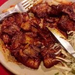 Kentuckee Cibo