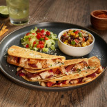 Ruby Tuesday Cibo