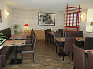 Auberge de l'Estanquet food