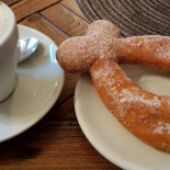 Il Pasticcino Cibo