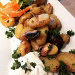 Boners Cibo