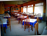 Bar Restaurante Las Palmeras food