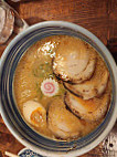 Ramen-Ya Hiro food