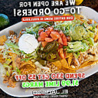 El Jalisco Eastpoint food