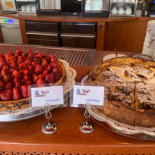 Scubo Restaurate Und Café Cibo