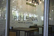 Roslena inside