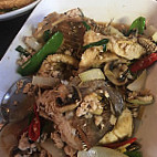 360 degrees Thai Eatery food