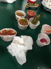 El Ranchito Taco Shop food