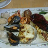 Gomero Cibo