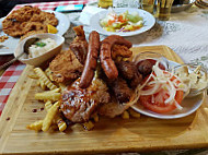 Gasthaus Kopp food