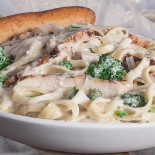 Applebee's Cibo