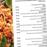 Basilico Cafe Prospect Cibo
