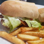 Lucy's Cibo