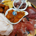 Carni E Delizie Comida