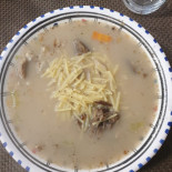 Carni E Delizie Comida