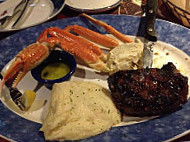 Red Lobster food