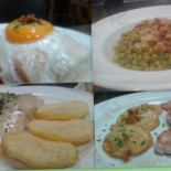 Zabalbide Cibo